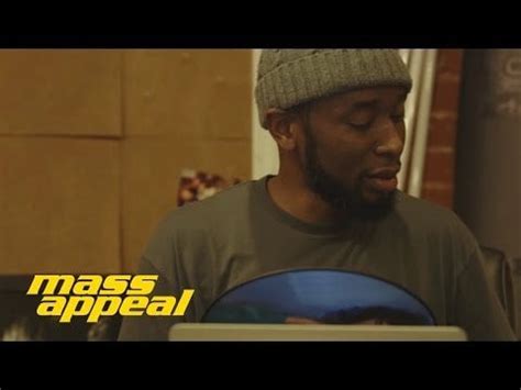 9th Wonder's incredible Rhythm Roulette : r/hiphopheads .